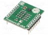 Click board; ������ ��������; I2C,SPI; DPS310; mikroBUS �����