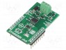Click board; ���������; CAN,LIN,UART; ATA663211; 3,3�DC