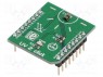 Click board; ��-������; I2C; VEML6075; mikroBUS �����; 3,3�DC