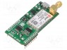 Click board; GSM/GPRS; UART; SARA-G3; 3,3/5�DC