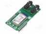 Click board; Bluetooth; UART; RN52-I/RM; 3,3�DC