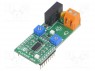 Click board; ����; GPIO; G6D-ASI,NA556; mikroBUS �����; 5�DC