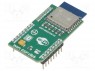 Click board; WiFi; UART,WiFi; ESP-WROOM-02; mikroBUS �����