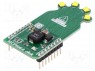 Click board; LED; PWM; MCP1664; mikroBUS �����; 3,3/5�DC