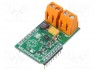 Click board; ��������� ����������; GPIO,I2C; MIC24045; 3,3/5�DC