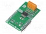 Click board; ��������; I2C; ADM3260; 3,3/5�DC