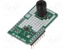 Click board; ������ �����������; I2C; MLX90621BAD; 3,3/5�DC