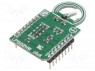 Click board; ������ ��������; I2C,SPI; LPS22HB; mikroBUS �����