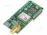Click board; GNSS; I2C,UART; NEO-M8N; SMA,mikroBUS �����; 3,3�DC