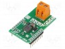 Click board; LED; PWM; MCP1662; mikroBUS �����; 3,3/5�DC