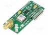 Click board; GPS; UART; L70; mikroBUS �����; 3,3/5�DC