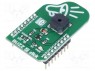 Click board; ������; PWM; CMT-8540S-SMT; mikroBUS �����; 3,3/5�DC