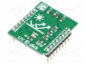 Click board; ��-������; I2C; VEML6070; mikroBUS �����; 3,3/5�DC
