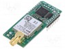 Click board; GSM/GPRS; GPIO,UART; mikroBUS �����; 3,3/5�DC
