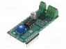 Click board; ���������� �������� ���������; GPIO; TB67S269FTG
