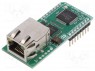 Click board; �������; GPIO,RS232,UART; ADM3252E; 3,3/5�DC