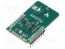Click board; IR,������ �����������; I2C; AK9752; mikroBUS �����