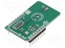 Click board; ������ ��������; I2C,SPI; BMP280; mikroBUS �����