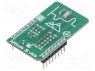 Click board; ������ ��������; I2C,SPI; MS5607-02BA03; 3,3�DC