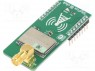 Click board; Sigfox; SPI; SN10-12; SMA,mikroBUS �����; 3,3�DC