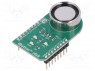 Click board; iButton; 1-wire; DS1990A; mikroBUS �����; 3,3�DC