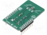 Click board; 10 DOF IMU,������ �����; I2C; TCS3472; 3,3�DC