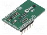 Click board; ������ ���������/�����������; I2C; Si7034; 3,3�DC