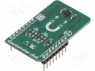 Click board; ������ ���������� ����; I2C,SPI; MLX90393; 3,3�DC