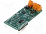 Click board; ��������������� DC/DC; I2C; MIC2230; 3,3/5�DC