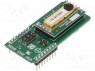 Click board; ������ �����������; I2C,UART,����������; MC34933