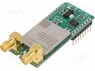 Click board; LTE Cat 1; UART,USB; BGE96; SMA,mikroBUS �����
