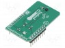 Click board; ������ ���������/�����������; I2C; ENS210; 3,3�DC