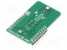Click board; ������ ���������/�����������; I2C; Si7021-A20
