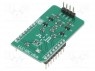 Click board; ���������; I2C; mikroBUS �����; 3,3/5�DC