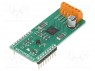 Click board; motor driver; GPIO,I2C; TB67H400AFTG; 3,3/5�DC