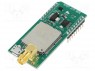 Click board; NB-IoT; UART,USB; Quectel BC95G; 3,3/5�DC