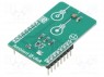 Click board; ������ ���������; I2C; VEML6030; mikroBUS �����