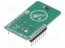 Click board; ������ ���������/�����������; I2C; BPS230; 3,3/5�DC