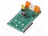 Click board; ���� �������; GPIO,I2C; MAX17201,MAX8903B; 3,3/5�DC