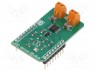 Click board; ���������� LED; I2C,PWM; AL1781,MCP3221; 3,3�DC