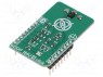 Click board; ������������,��������; I2C,SPI; ICM-20602; 3,3�DC