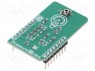 Click board; ������ ��������; I2C,SPI; LPS33HW; mikroBUS �����