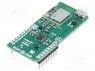 Click board; WiFi; GPIO,SPI,USB; SX-ULPAN-SB-2401; 5�DC