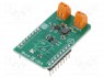 Click board; ��������������� DC/DC; I2C; LMR36015; 5�DC