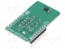 Click board; ������ ��������,��������; I2C,SPI; ISM330DLC