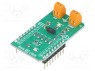 Click board; ��������������� DC/DC; GPIO; MPM3632C; 3,3�DC