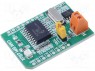 Click board; ���������; CAN,SPI; MCP2551; 5�DC