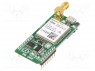 Click board; SMA,mikroBUS �����; ���������: UART; ����.����: UG95