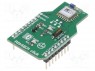 Click board; mikroBUS �����; ���������: UART; ����.����: RN4871