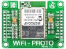 �������� �����; ��������������: ������ WiFi MRF24WB0MA